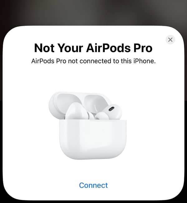 AirPods Pro 2 second generation 3