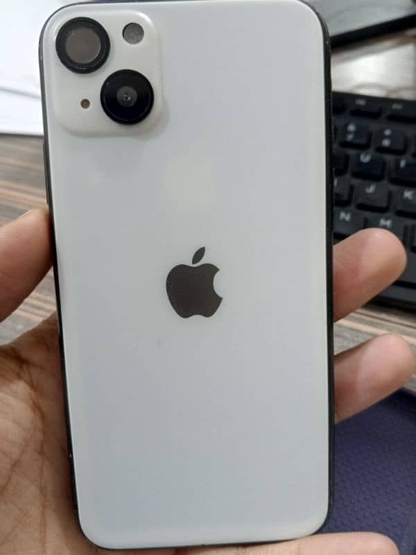 am Selling Iphone XR 64gb Non Pta Urgent sale 4