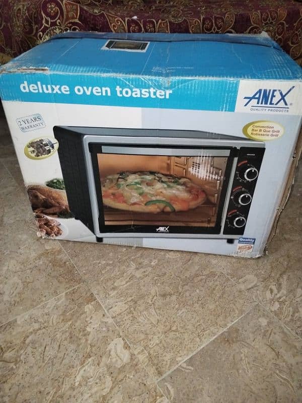 Microwave baking oven for sale 0