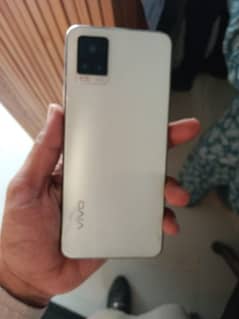 Vivo v20