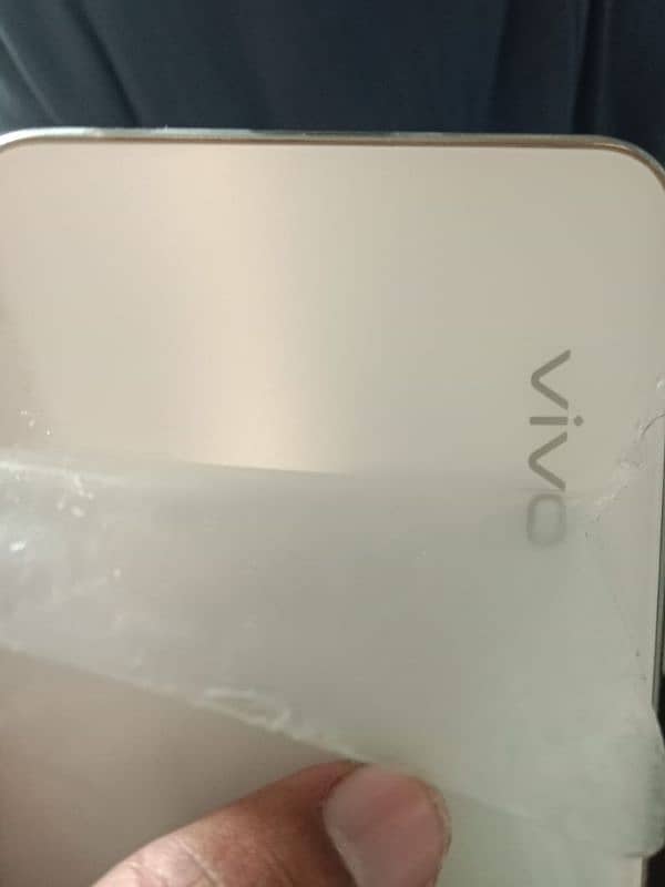 Vivo v20 2