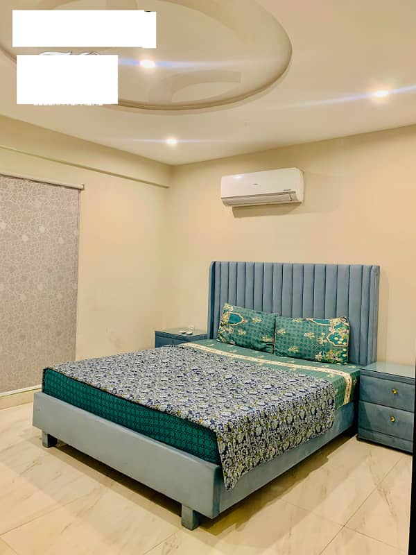 1-Bedroom Luxury Apartment for Sale in Bahria Town Lahore Exceptional Amenities & Lifestyle 0