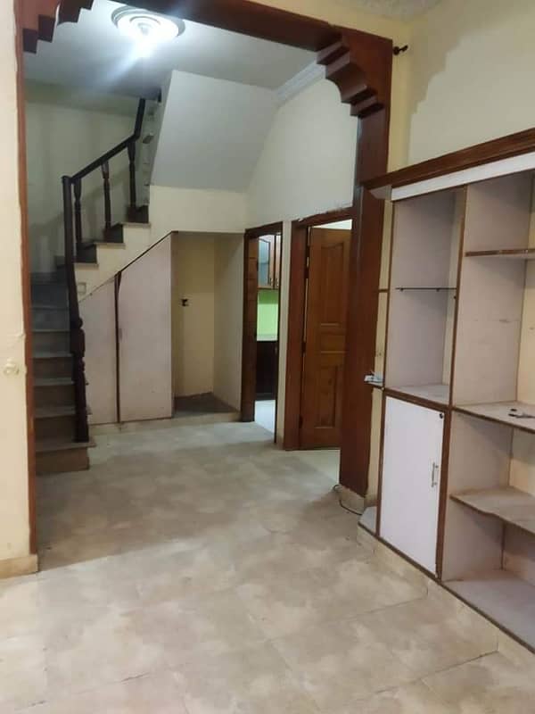 7 Marla Upper Portion Available For Rent 3