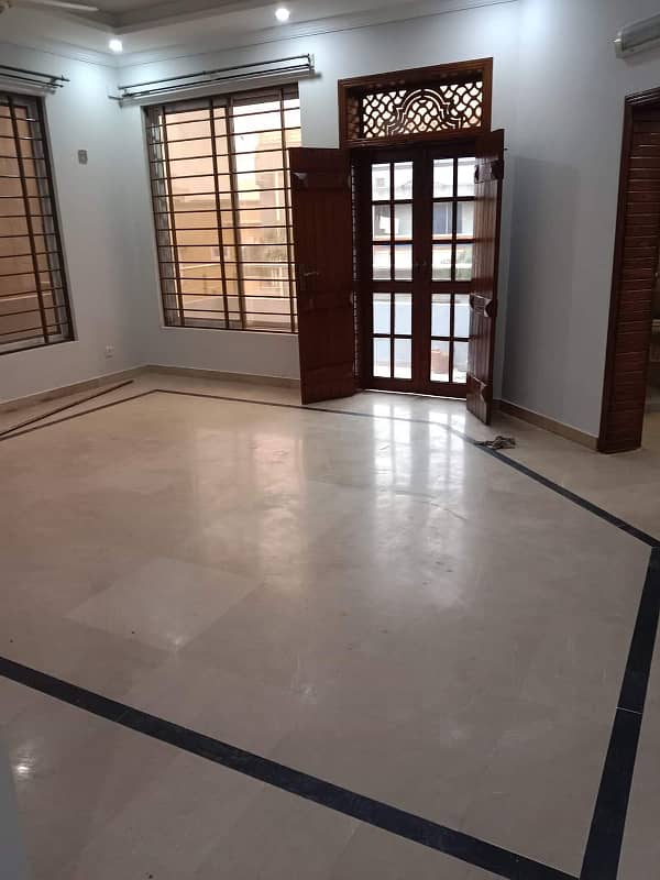 7 Marla Upper Portion Available For Rent 4