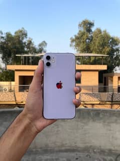 Iphone 11 jv