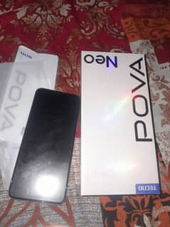 Techno pova neo for sale