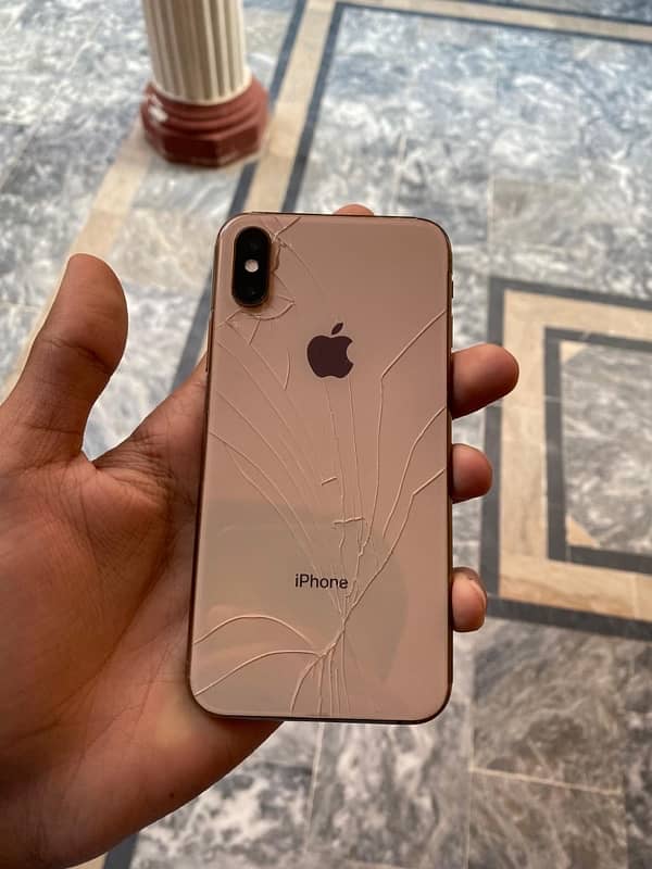 Iphone xs non pta 2