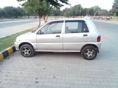 Daihatsu Cuore 2003