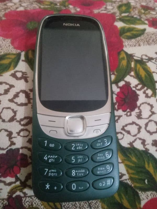 nokia 6310 1