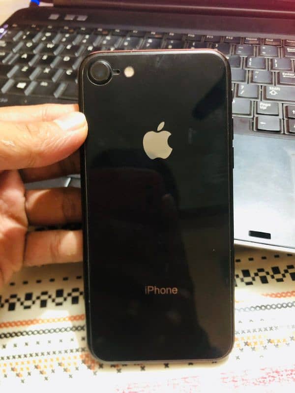 Iphone7 128gb 2