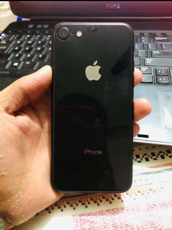 Iphone7 128gb 5