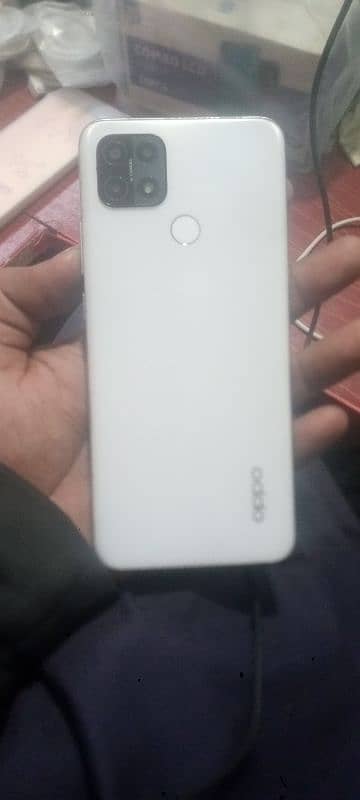 OPPO A15s 6/128 1