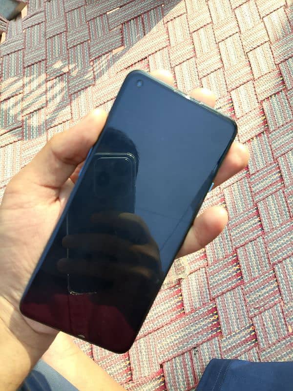 OnePlus 9 12/256 Global Dual Sim 1