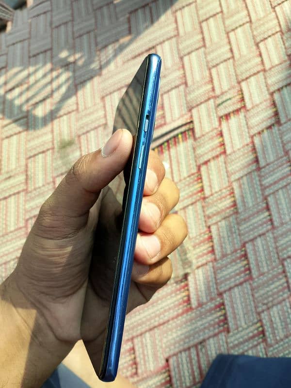 OnePlus 9 12/256 Global Dual Sim 4