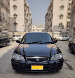 Honda City 2003 Limited Edition