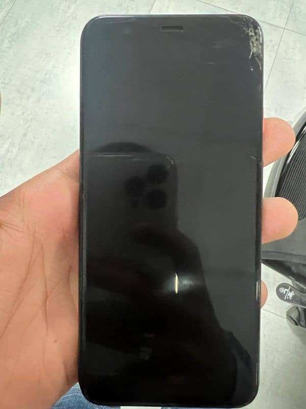 Google pixel 4 6/128 5