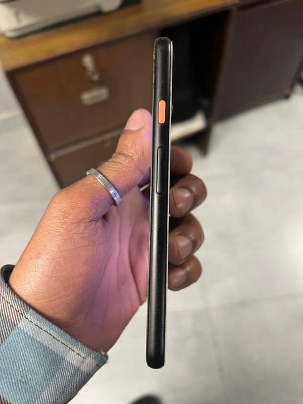 Google pixel 4 6/128 6