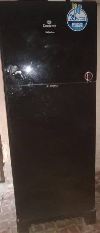 Dawlance fridge for sale contact 0311 5066596 0305 3331855 0