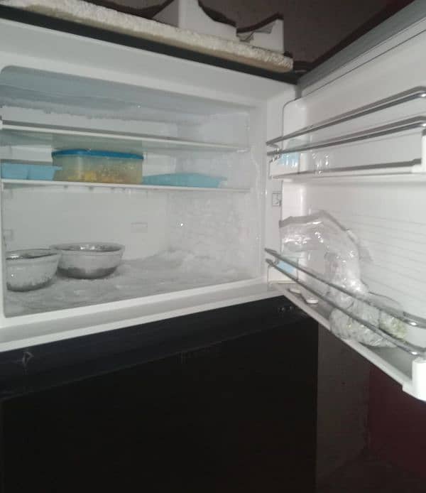 Dawlance fridge for sale contact 0311 5066596 0305 3331855 4