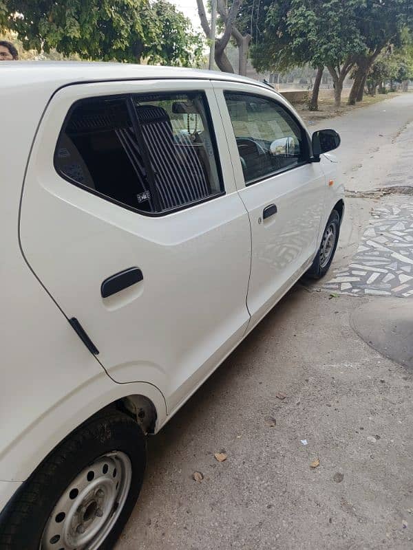 Suzuki Alto 2020 1