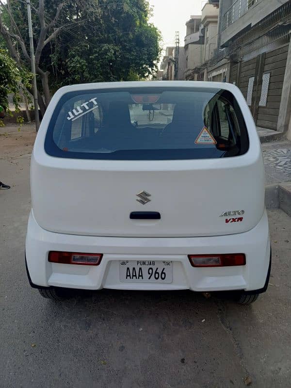 Suzuki Alto 2020 2