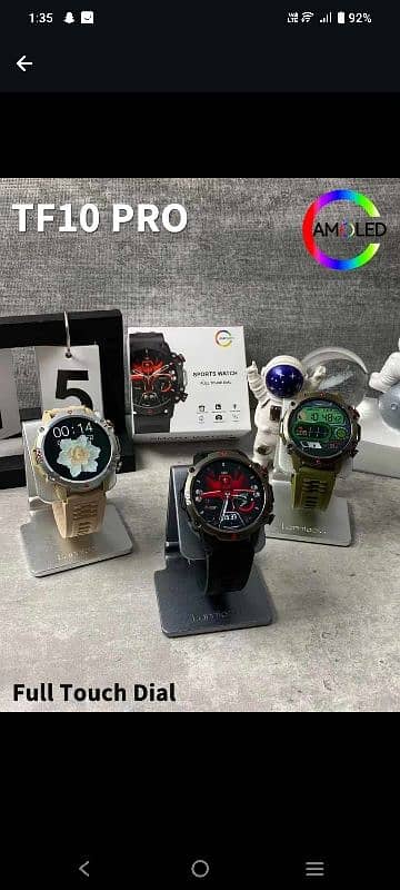 watches and airpods high quality brand new 9