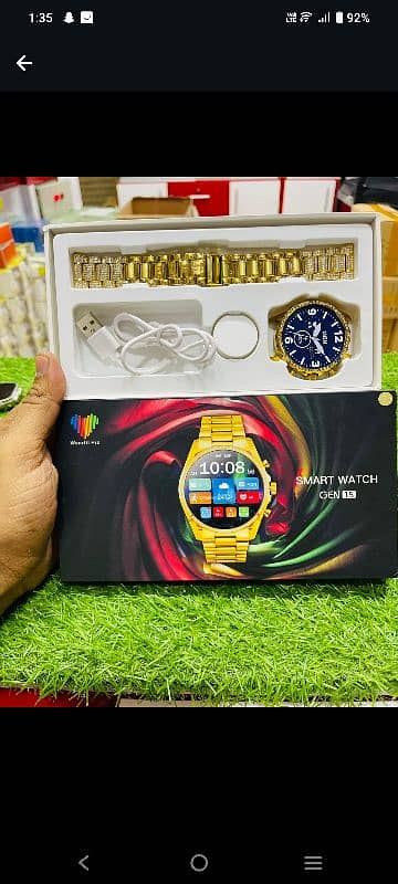 watches and airpods high quality brand new 11