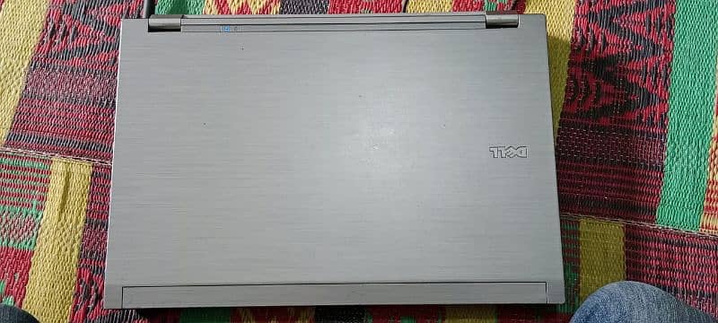 Dell Laptop Urgent Sale 4