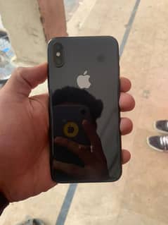 non pta iphone  x