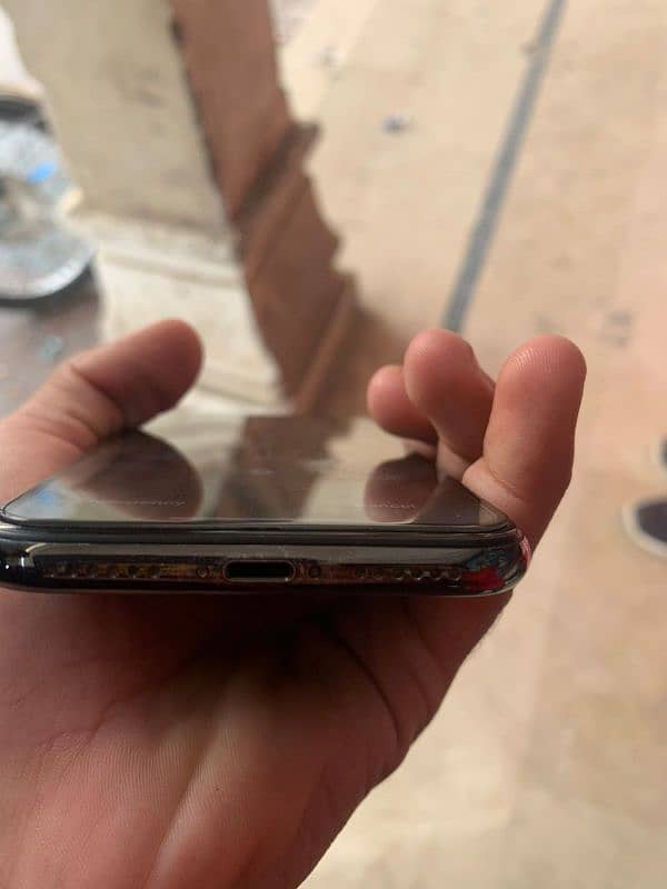 non pta iphone  x 4