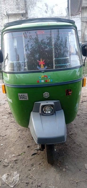 rikshaw for sale urgently 1