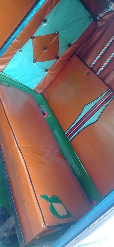 rikshaw for sale urgently 6