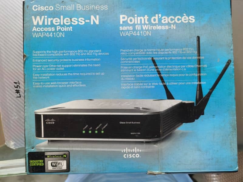 wireless access point 0