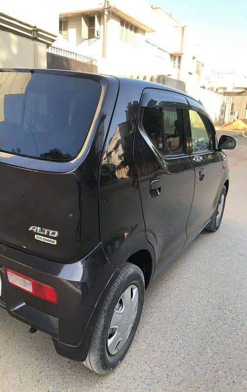 Suzuki Alto 2015 0