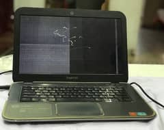 DELL LAPTOP