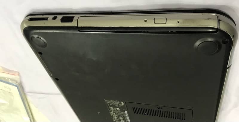 DELL LAPTOP 2