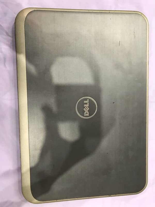 DELL LAPTOP 3