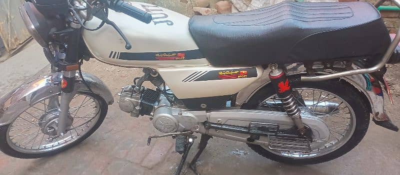 bilkul ok hai no faiult very good condition 0