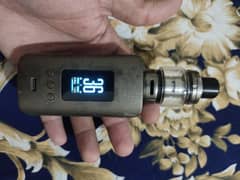 Selling My Vape vaporesso gen 200