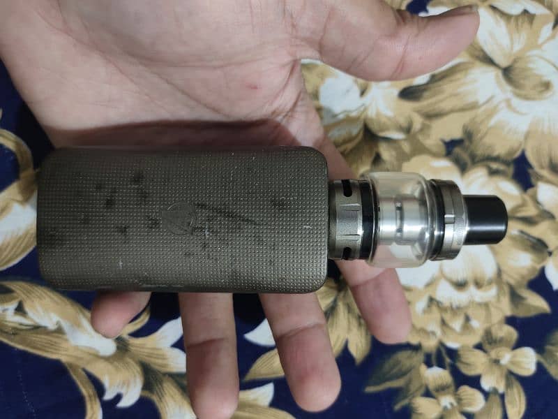 Selling My Vape vaporesso gen 200 2