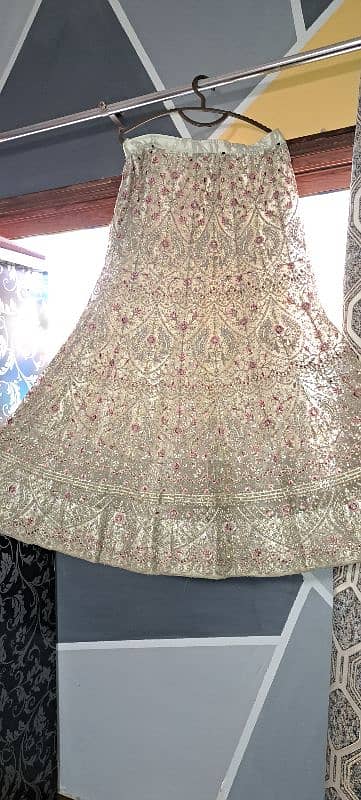 fish lehenga 1