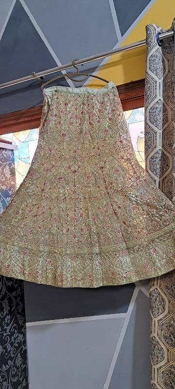 fish lehenga 2