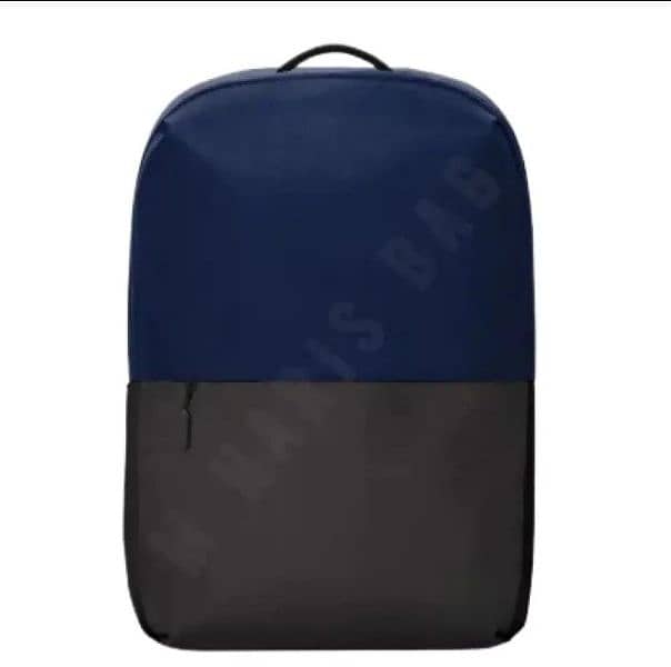 DUUBLE SHADE LAPTOP BAG FOR UNIVERSITY BOYS AND GIRLS ITA IS PREMIUM 1