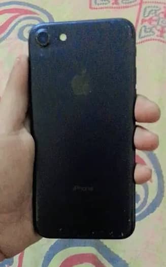 Iphone7 128gb Pta Approved 1