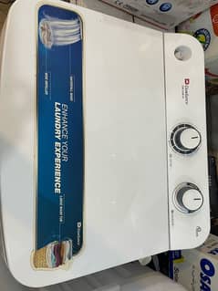 Dawlance DW 6100 washing machines hol sell price