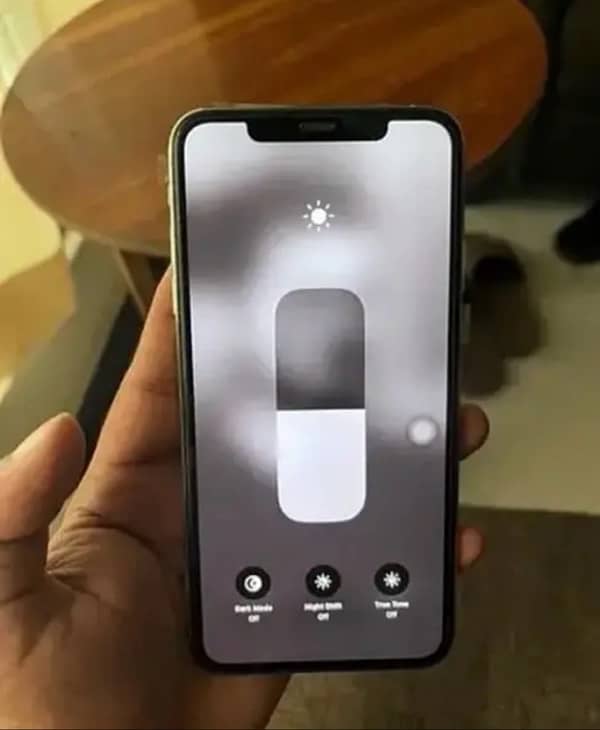 iphone Xs Max 64GB Non PTA 1