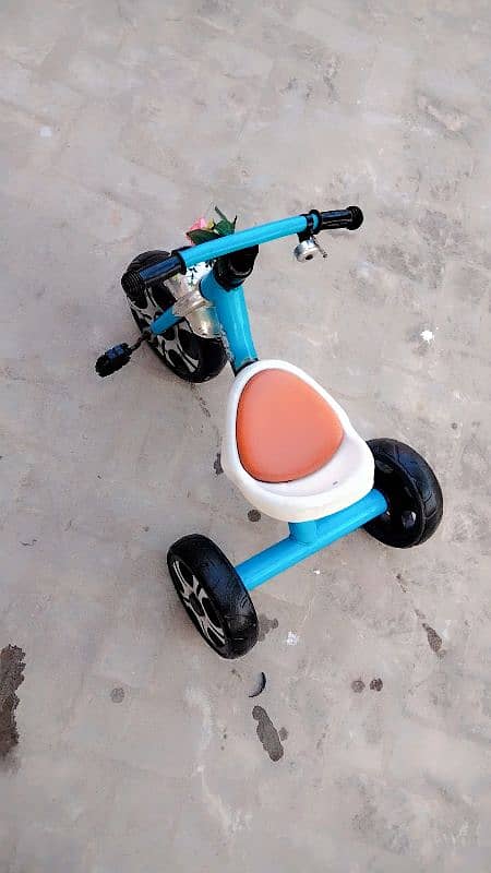 kids cycle 0