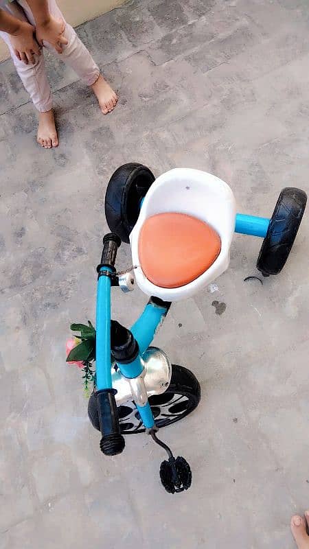 kids cycle 1