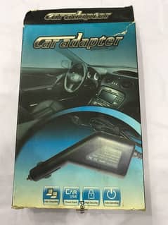 laptop car charger