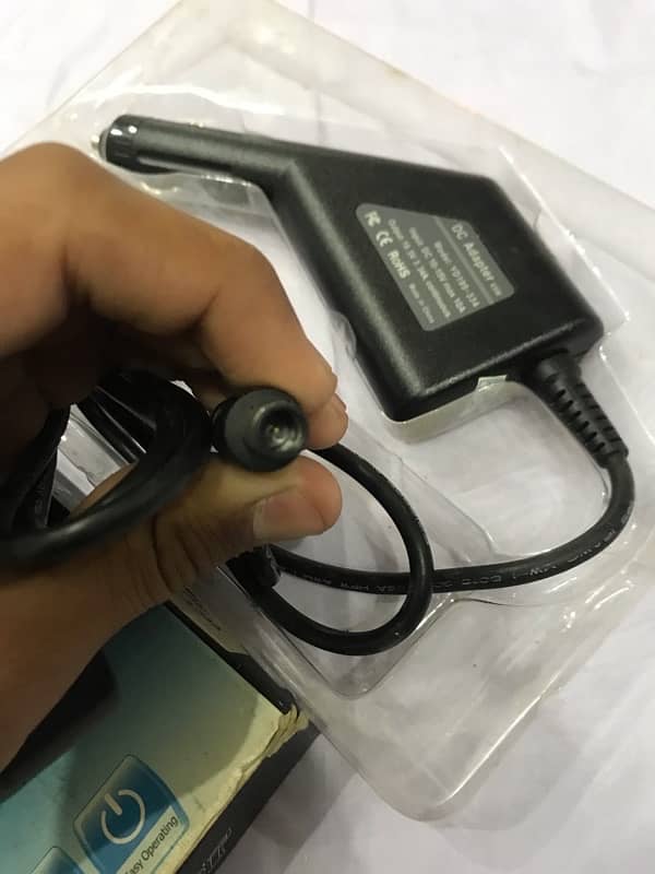 laptop car charger 3